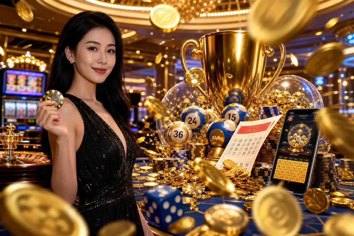7mmk7 အွန်လိုင်းကာစီနို Live Casino