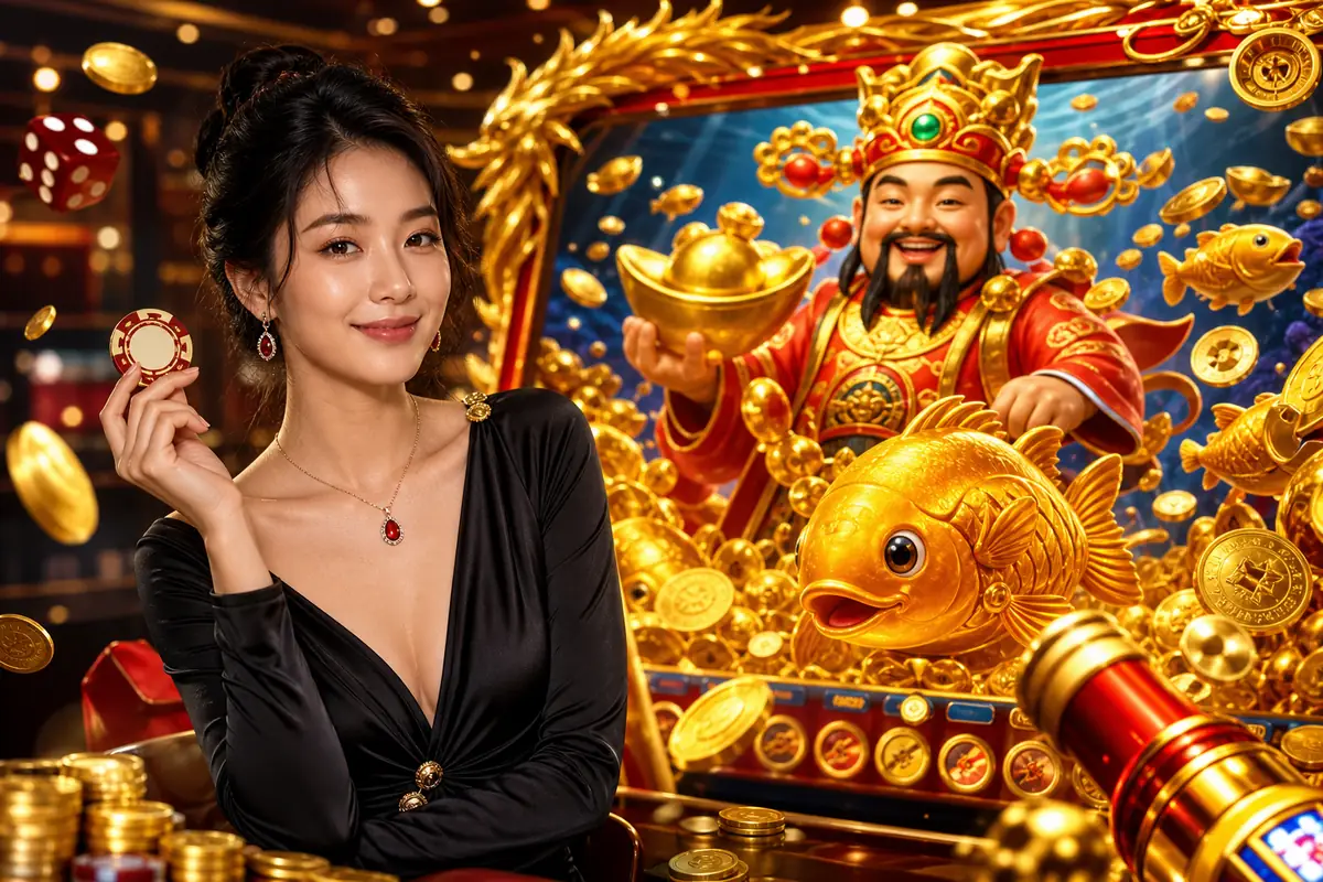 7mmk7 Dragon Tiger Sic Bo Live Casino