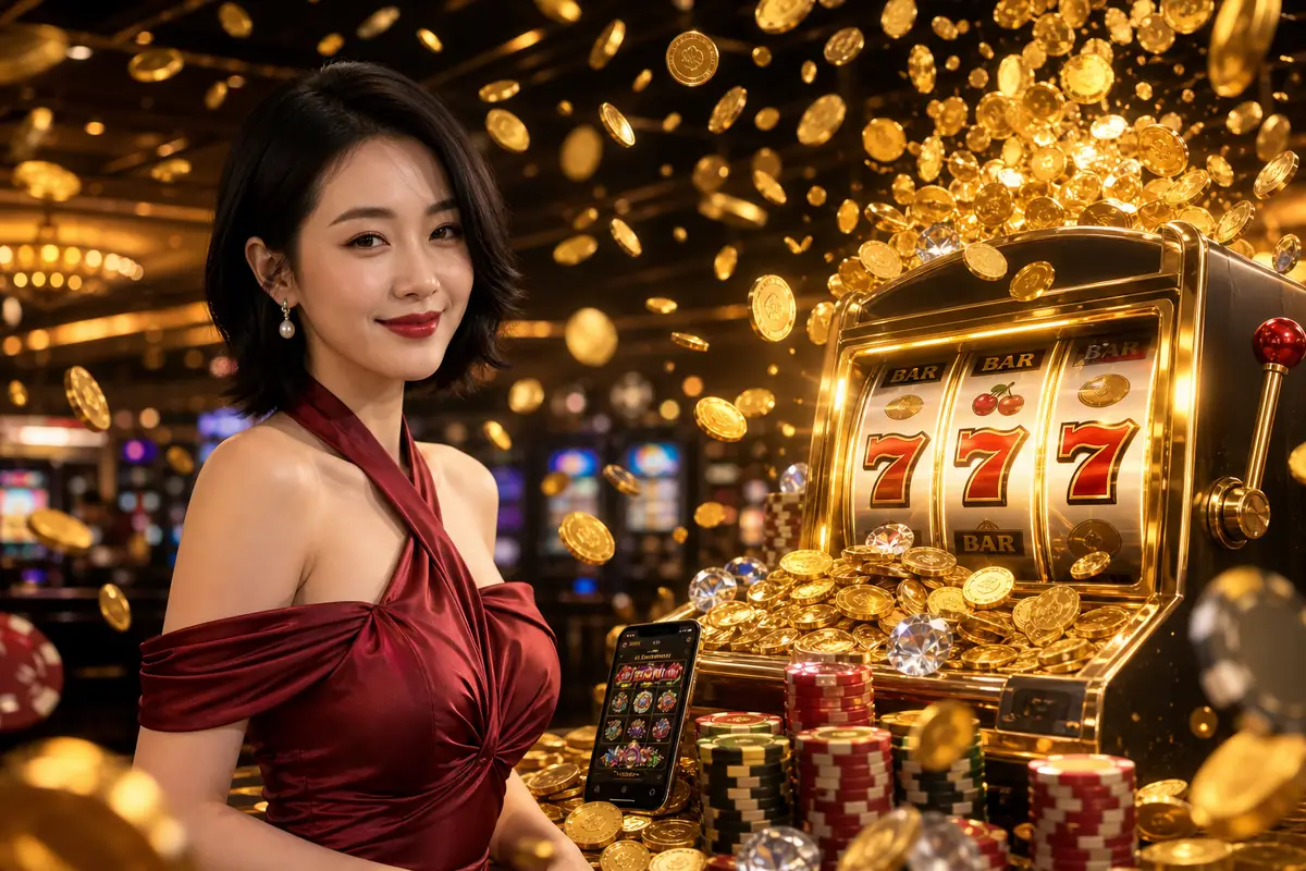 7mmk7 Baccarat Live Dealer ဂိမ်း