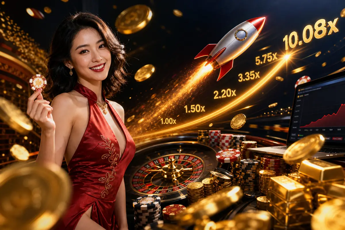 7mmk7 VIP Cashback ပရိုဂရမ်
